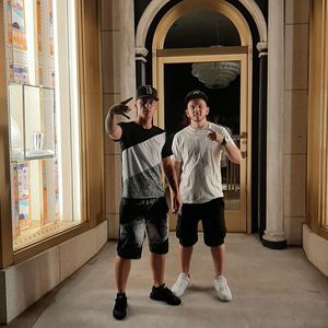 Meet your Posher, Jesse